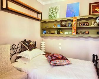 Kashi Youchao homestay - Kachgar