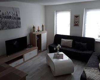 Ferienwohnung Weiland - Eisleben - Salon