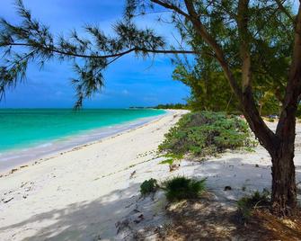 Empyrean - Aquamarine - Paradise in Whitby, North Caicos - Whitby - Playa