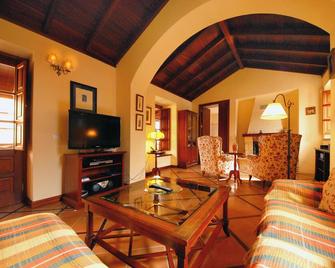 Casa Strelizia - vivienda vacacional - Puerto de la Cruz - Olohuone