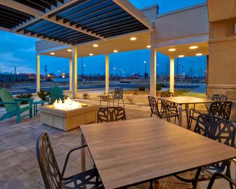 Home2 Suites by Hilton - Bowling Green - Bowling Green - Restaurant