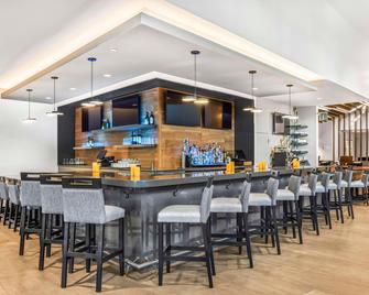 Hyatt Place Houston Medical Center - Houston - Bar