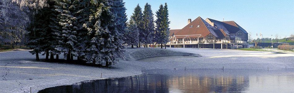 ستيمرهيد - ذا أربان هوتل آند جولف ريتريت