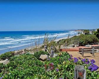 Special Discount Beautiful Condo With Stunning Pacific View - Del Mar - Beach