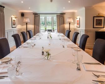 The Slaughters Country Inn - Cheltenham