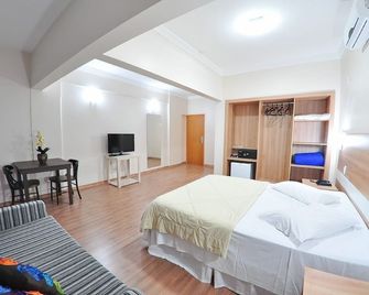 Turis Hotel - Passo Fundo