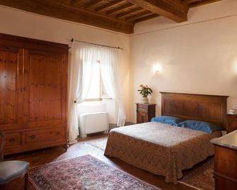 La Capannaccia - Scandicci - Bedroom