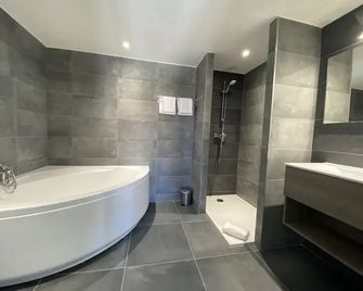 Maria Stella - L'Île-Rousse