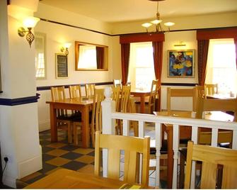 The Bell Inn - Gloucester - Restaurante