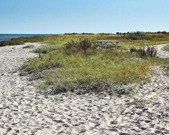 6 Person Holiday Home in Nordborg-by Traum - Nordborg - Strand