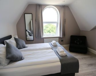Hotel Tia - Liverpool