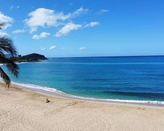 Kalo Homes - Elevated Escape - Waianae - Playa