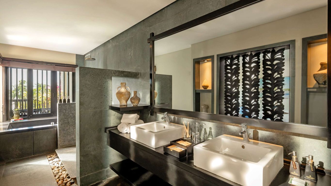 منتجع أنانتارا موي ني