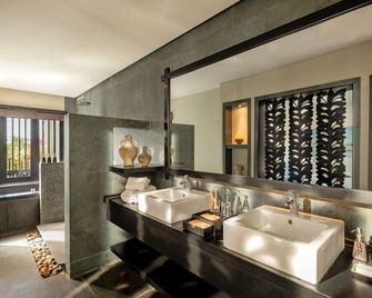 Anantara Mui Ne Resort - Phan Thiết - Phòng ngủ