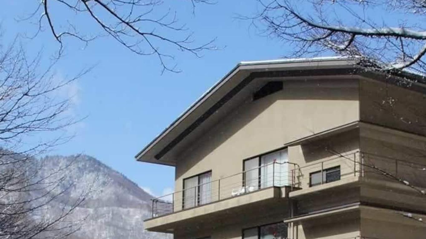 白船グランドホテル