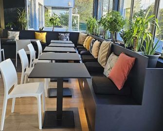 The Originals City, Hotel Ariane, Toulouse Sud Labège - Toulouse - Restaurant