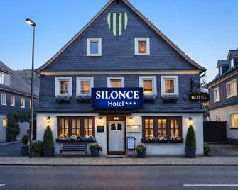 Silonce Hotel Bilstein - Lennestadt - Lennestadt - Будівля