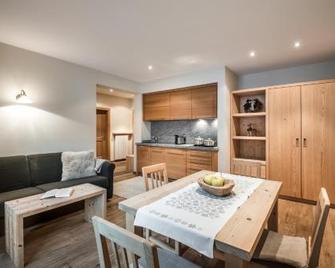 Residence Floralp - Colfosco