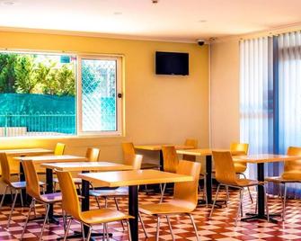 Dubbo Budget Stay - Dubbo - Restaurant