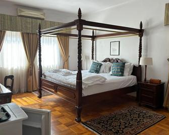 Waterkloof Mansion Boutique Hotel - Pretòria