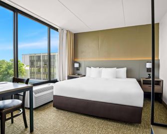 Comfort Inn Gold Coast - Ocean City - Quarto