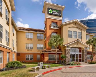 Extended Stay America Suites - Houston - Med Ctr - Nrg Park - Braeswood Blvd - Houston - Edificio