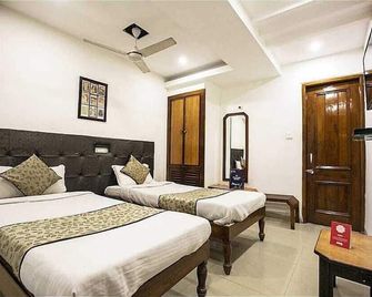 Hotel Pathik - Bhopal - Habitación