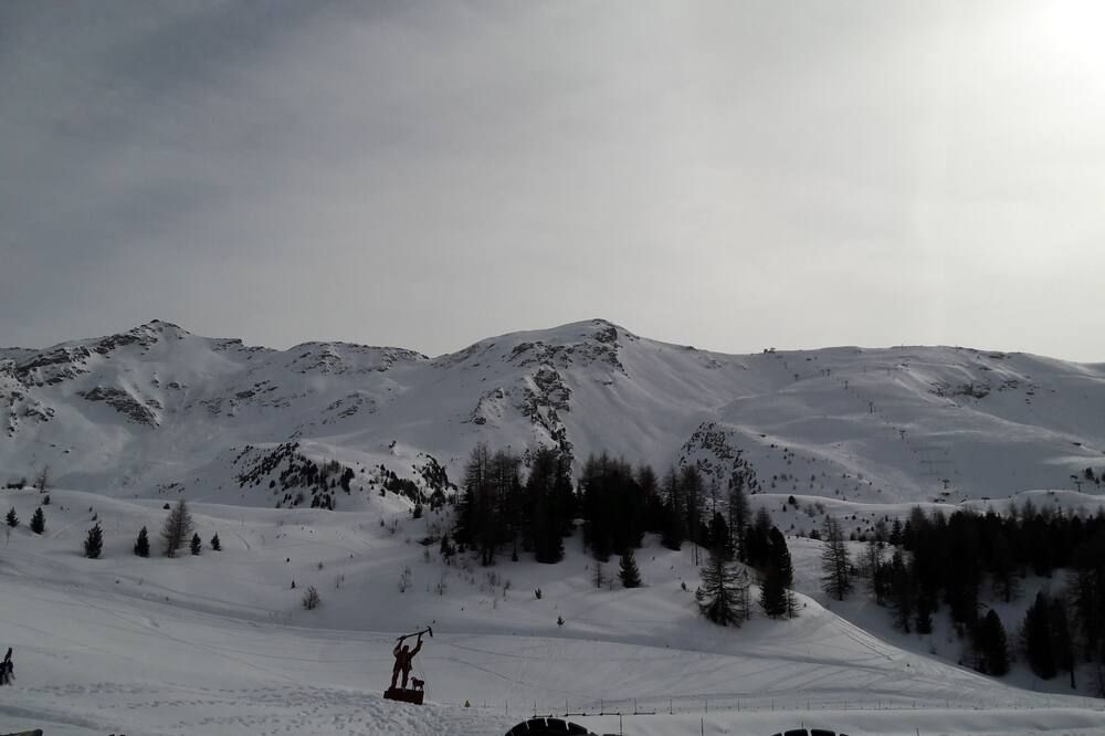 Omama Hotel - Aosta