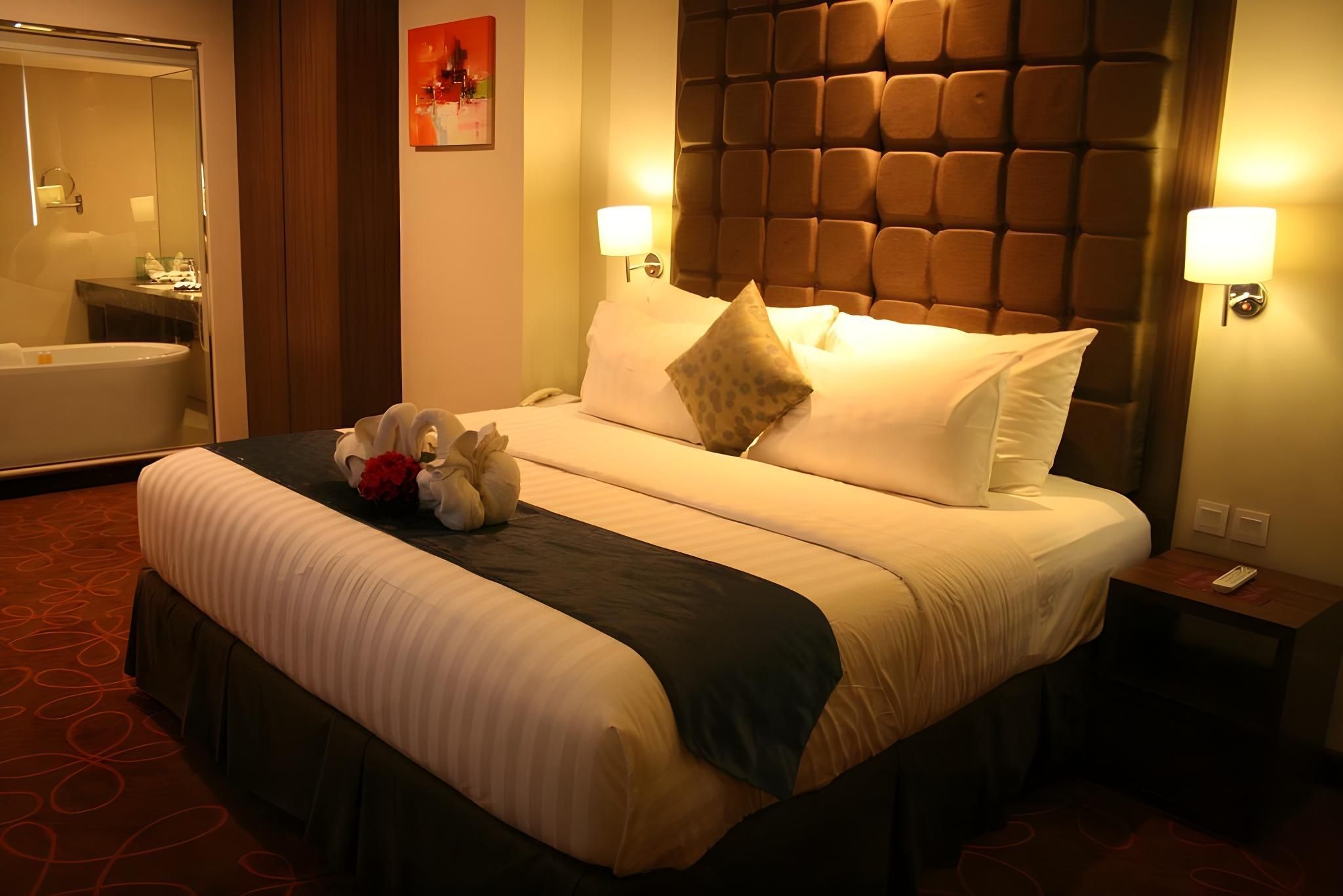 Mg Setos Hotel Semarang