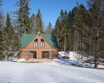 Ski in/out Spruce Glen Townhomes on Great Eastern Trail - Killington - Edificio