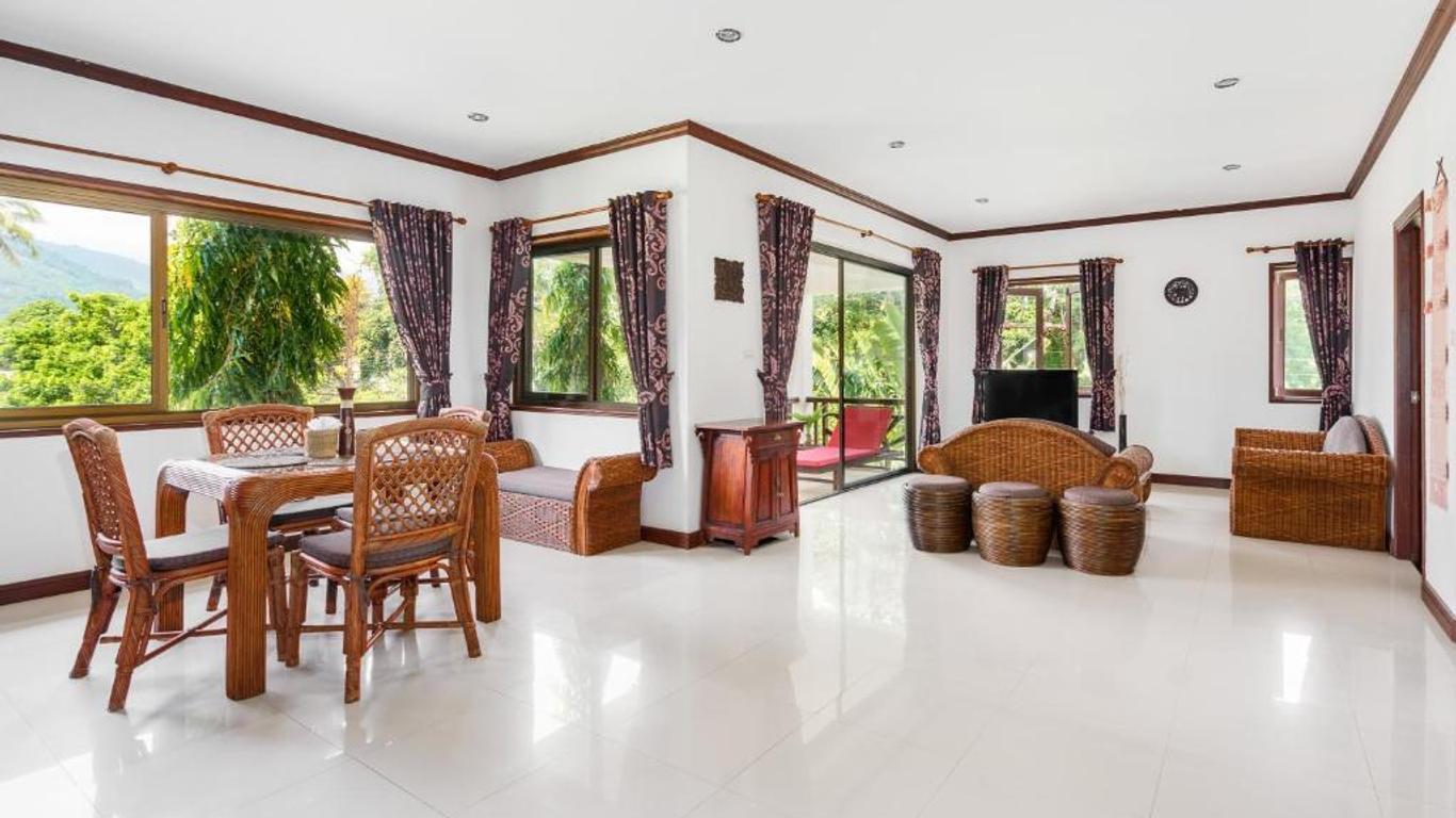 Royal Cottage Residence