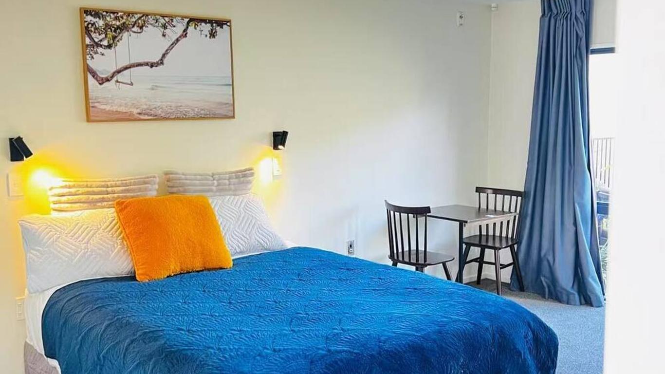 AAA Northlands Motel