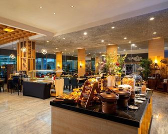 Batiqa Hotel & Apartments Karawang - Karawang