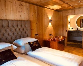 Hotel Winterbauer - Flachau - Spa