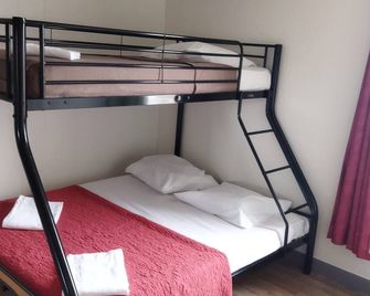 Fasthotel Troyes - La Chapelle-Saint-Luc