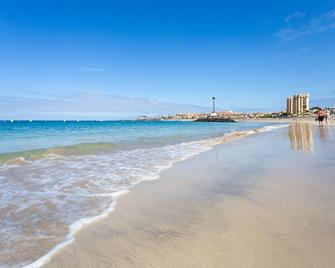 Live Los Cristianos Los Playeros Close to the beach - Arona - Pláž