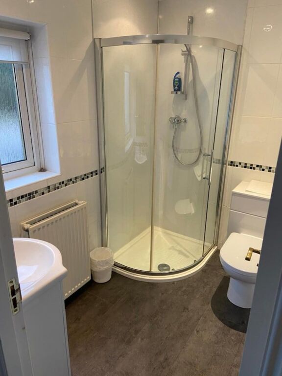 Ivy Cottage-Serviced accommodation - وستهيل - حمام