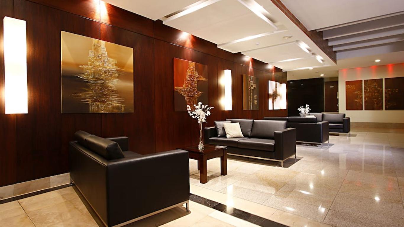 هوتل رينا إيزابيل