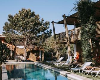 Posada Arenas - Barra de Maldonado - Pool