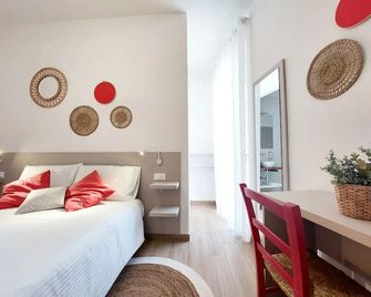 Affittacamere Casa Lilibet - San Benedetto del Tronto - Habitación