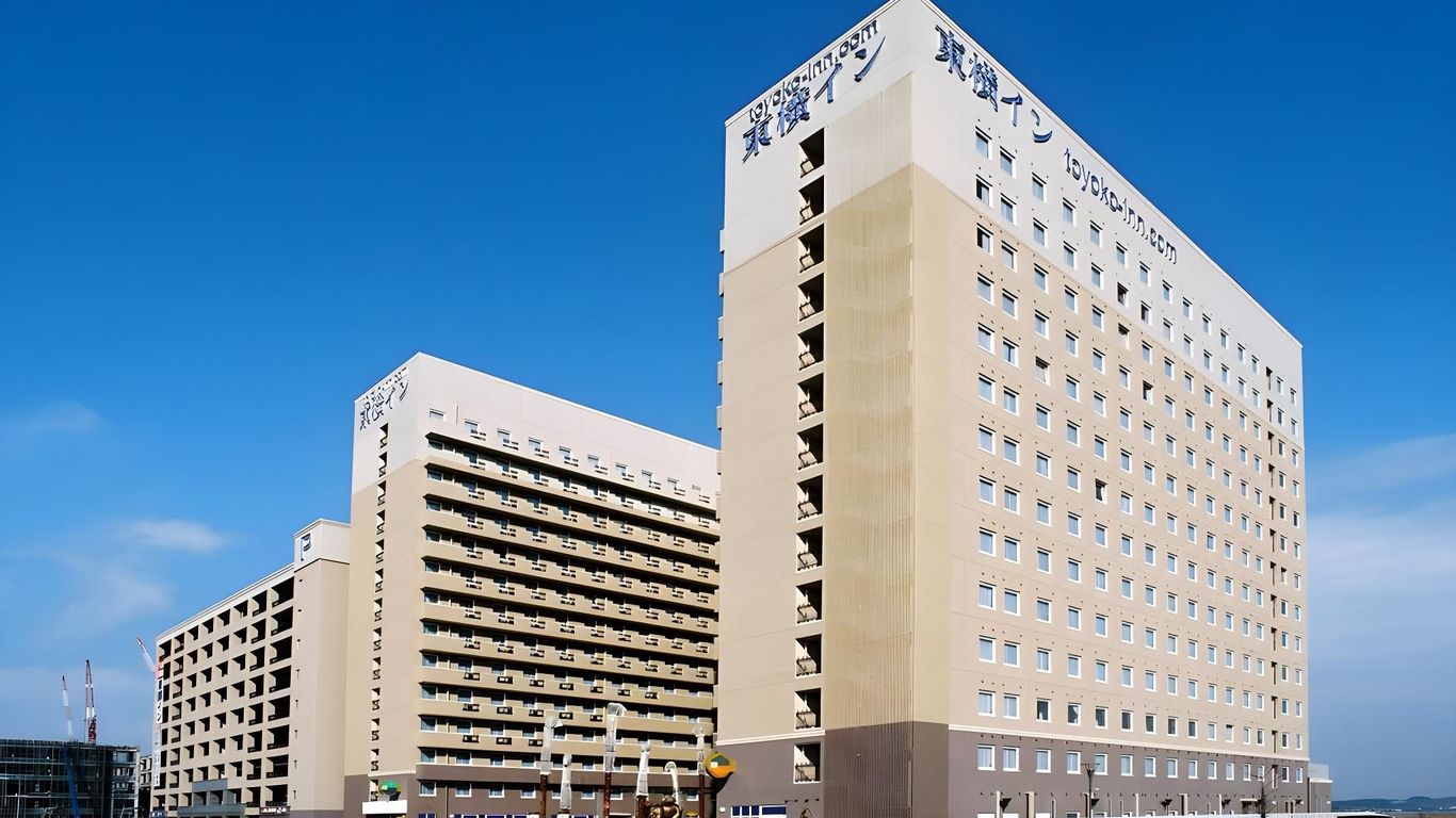 Toyoko Inn Chubu International Airport No1