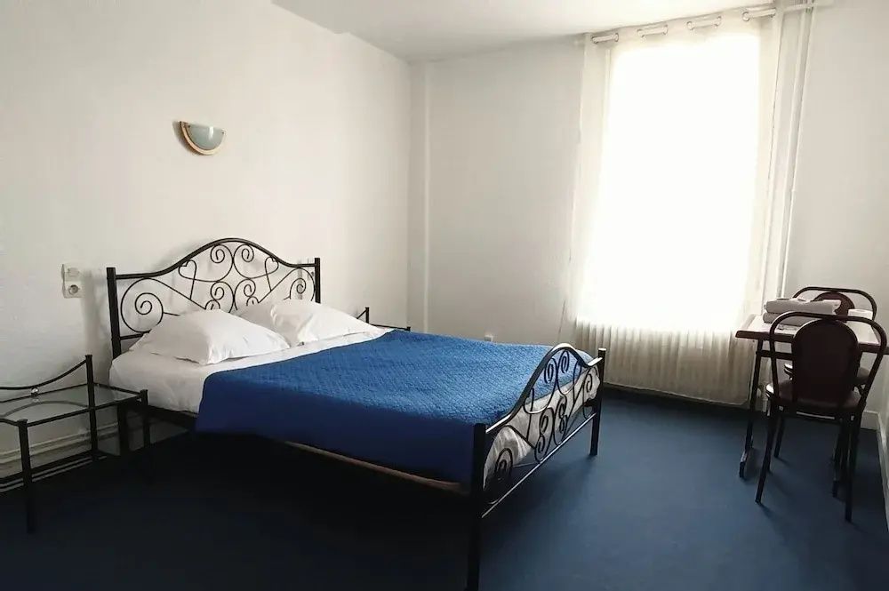Hotel Le Fontenoy - Provins
