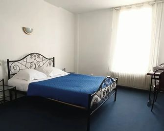 Hotel Le Fontenoy - Provins