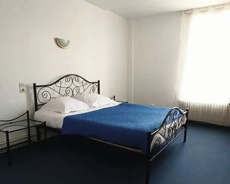 Hotel Le Fontenoy - Provins