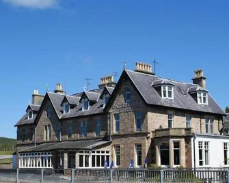 Carrbridge Hotel - Carrbridge