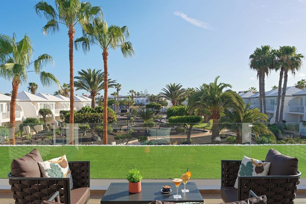 H10 Ocean Suites - Corralejo