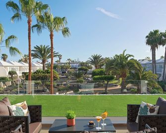 H10 Ocean Suites - Corralejo