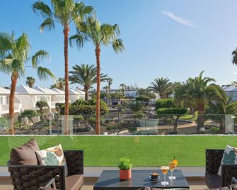 H10 Ocean Suites - Corralejo