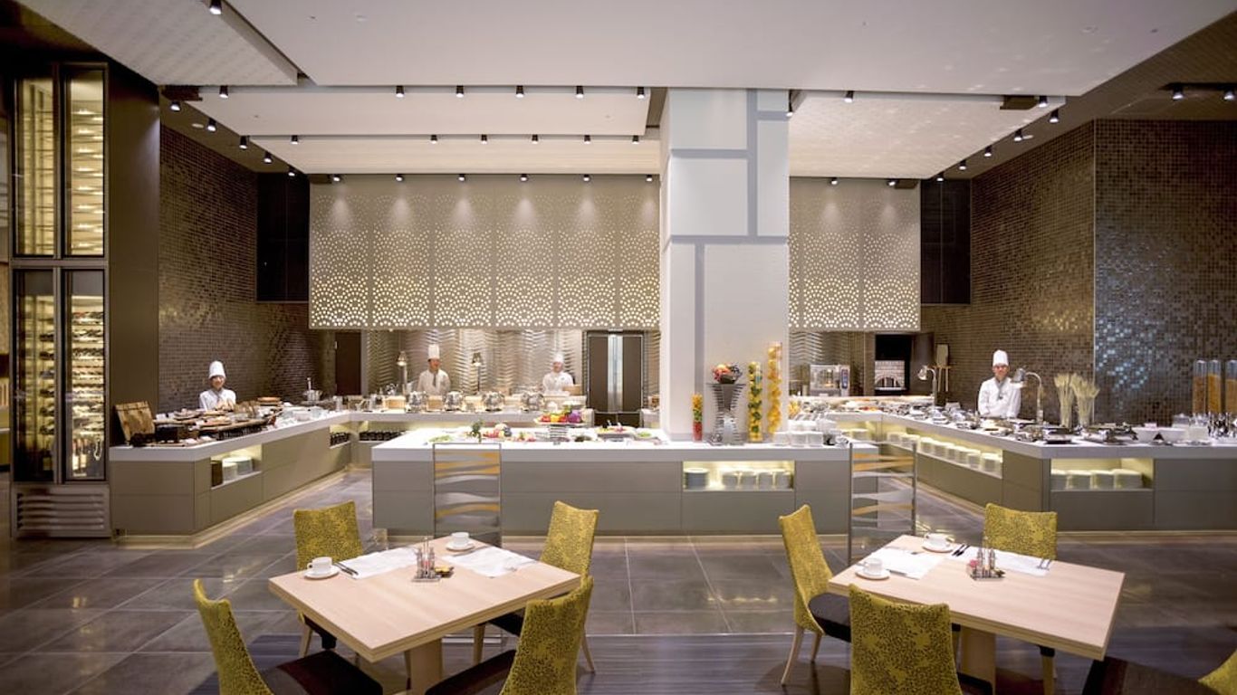 Hotel Metropolitan Edmont Tokyo