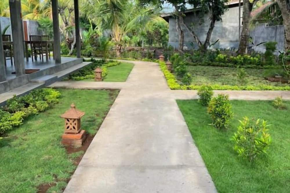 Menjangan Dive Lodge - Gerokgak - נוף חיצוני
